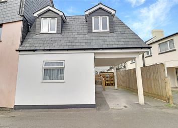 Thumbnail 2 bed semi-detached house for sale in Queens Mews, Barnstaple, Devon