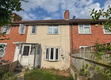 Thumbnail 3 bed terraced house for sale in Sibton Road, Carshalton, Surrey.