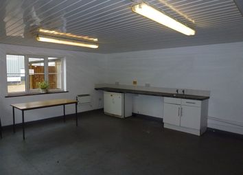 Thumbnail Commercial property to let in Hall Farm Business Park, Dereham Road, Hingham