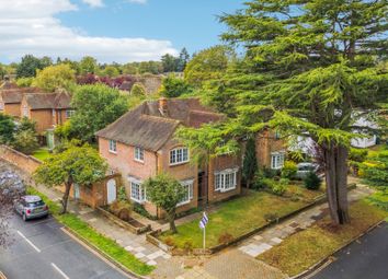 Thumbnail 5 bed semi-detached house for sale in Hallam Gardens, Hatch End, Pinner