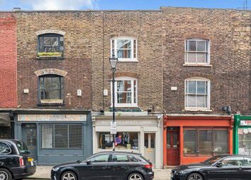 Thumbnail 1 bedroom terraced house for sale in Compton Street, London