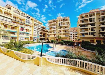 Thumbnail 1 bed apartment for sale in Torre La Mata, Alicante, Spain