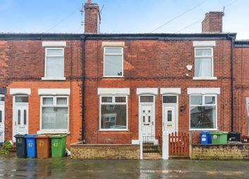 Thumbnail Terraced house for sale in Holly Street, Offerton, Stockport, Cheshire