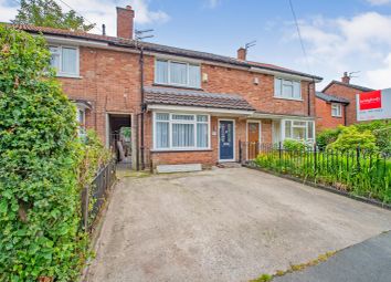 Thumbnail 2 bed terraced house for sale in Cartleach Lane, Worsley, Manchester