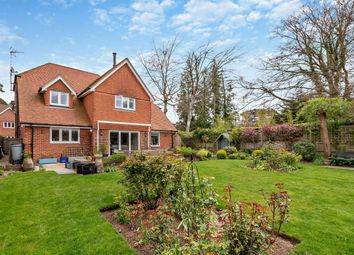 Thumbnail 5 bed detached house for sale in Portsmouth Road, Hindhead, Hampshire