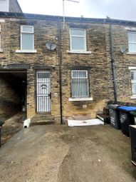 Thumbnail 2 bed terraced house for sale in Dirkhill Road, Bradford