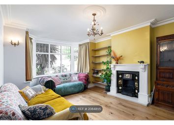 Thumbnail Semi-detached house to rent in Grange Road, London