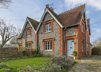 Beaulieu Cottages, High Street, Twyford, Winchester SO21, south east england property