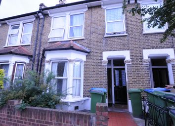 Thumbnail 2 bed flat to rent in Aldeburgh Street, Greenwich