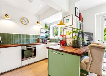 Thumbnail Detached house to rent in Knollys Road, London