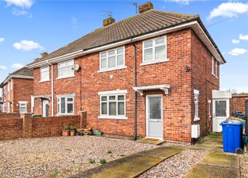 Thumbnail 3 bed semi-detached house for sale in Thornton Crescent, Cleethorpes, N E Lincs