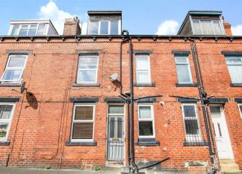 Thumbnail Terraced house to rent in Edinburgh Place, Armley, Leeds