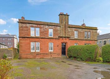 Thumbnail 2 bed flat for sale in 10C Charlotte Street, Ayr