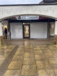 Thumbnail Retail premises for sale in North Street, Martock, Somerset