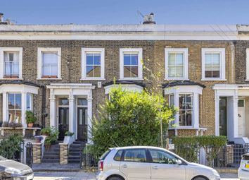 Thumbnail 4 bed property for sale in Valentine Road, London