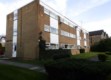 Thumbnail 2 bed flat for sale in Park View Court, Leeds