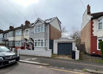 Thumbnail Land for sale in 11A Kitchener Road, Walthamstow, London
