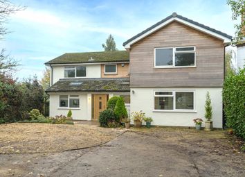 Thumbnail Detached house for sale in Frieth, Henley-On-Thames