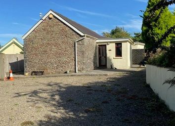 Thumbnail Property for sale in New Mill, St Clears, Carmarthen