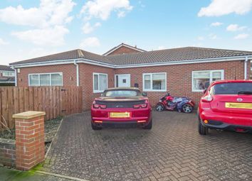Thumbnail Semi-detached house for sale in Ringway, Choppington