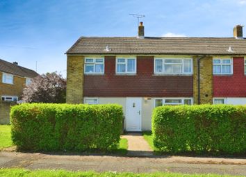 Thumbnail End terrace house for sale in Beaver Lane, Ashford, Kent