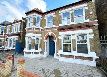 Thumbnail 1 bed flat for sale in Lyveden Road, London