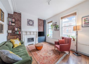 Thumbnail 2 bed flat for sale in Queens Lane, London