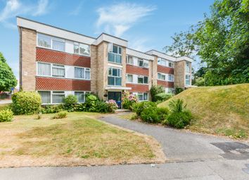 Thumbnail 2 bed flat for sale in Canterbury Road, Gore Court Canterbury Road