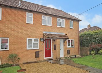 Thumbnail 2 bed terraced house to rent in The Teasels, Warminster