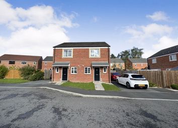 Property listing in Northumberland