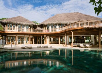Thumbnail 6 bed villa for sale in Villa 42, Soneva Fushi, Kunfunadhoo Island, Baa Atoll, Republic Of Maldives