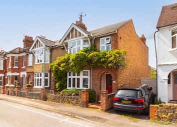 Thumbnail Property for sale in Hartwell Crescent, Leighton Buzzard