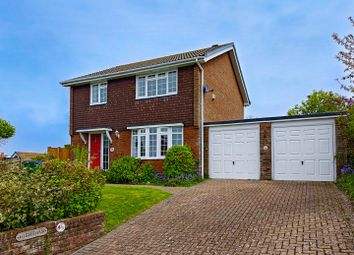 Thumbnail Detached house for sale in Carlton Road, Seaford