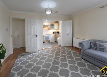 Thumbnail 2 bed flat for sale in Harbour View, South Shields, Tyne &amp; Wear