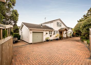 Thumbnail Detached house for sale in Park Lane, Budleigh Salterton