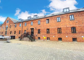 Thumbnail 1 bed flat for sale in Dereham