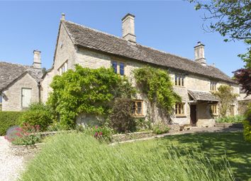 Thumbnail Detached house for sale in Ampney St. Peter, Cirencester, Gloucestershire