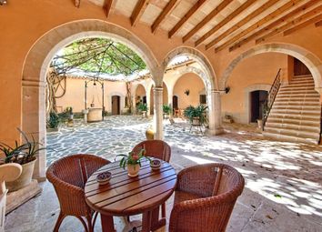 Thumbnail 11 bed property for sale in 07230 Montuïri, Balearic Islands, Spain