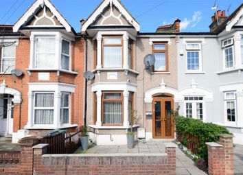 2 Bedrooms Terraced house for sale in Empress Avenue, London E4