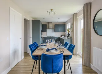 Space To Cook And Dine