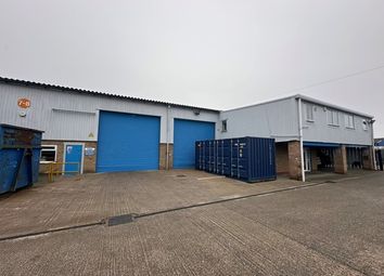 Thumbnail Industrial to let in Gb Business Park, Wiltshire Road, Dairycoates Industrial Estate, Hull, East Yorkshire