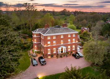 Thumbnail Hotel/guest house for sale in Kateshill, Bewdley
