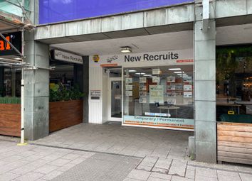 Thumbnail Retail premises to let in 57 Corporation Street, Coventry, West Midlands