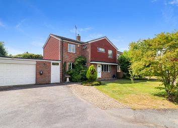 Thumbnail 5 bedroom detached house for sale in Crispin Close, Beaconsfield