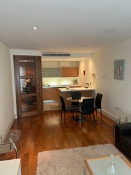 Thumbnail Flat to rent in South Wharf Road, London