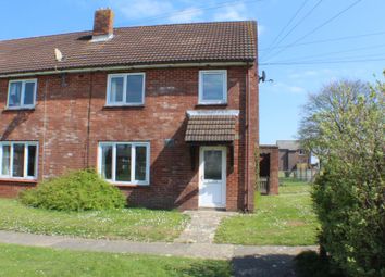 3 Bedroom End terrace house for rent