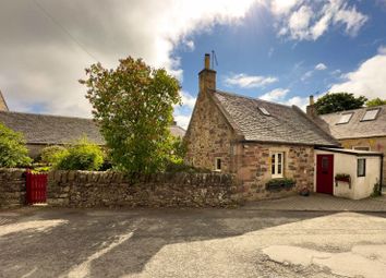 Thumbnail 1 bed detached house for sale in Braemar, Main Street, West Linton