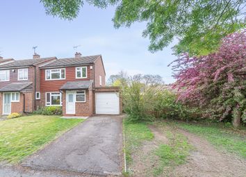 3 Bedroom End terrace house for sale