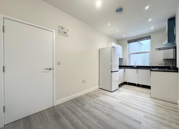 Thumbnail 2 bed flat to rent in Beatrice Road, London