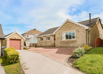 Thumbnail Detached bungalow for sale in Longridge Heath, Brierfield, Nelson